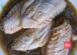 微波鸡翅的做法图解2
