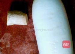 羊肉汤的做法图解3