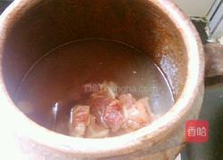 羊肉汤的做法图解5