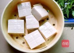 水煮豆腐的做法图解2