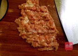 水煮豆腐的做法图解4