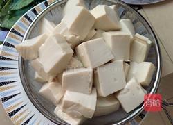 水煮豆腐的做法图解7
