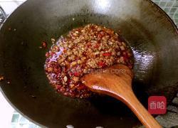 水煮豆腐的做法图解10