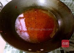 水煮豆腐的做法图解11