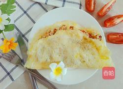 日式蛋包饭的做法图解6