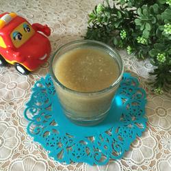 鲜榨葡萄汁的做法[图]