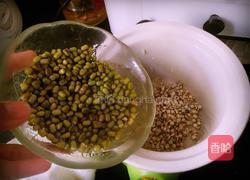 薏米绿豆粥的做法图解6