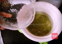 薏米绿豆粥的做法图解7