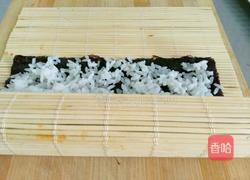 家常寿司的做法图解9