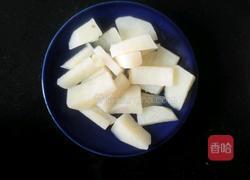 土豆泥的做法图解2