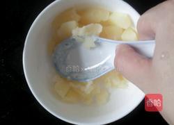 土豆泥的做法图解5