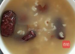 营养稀饭的做法图解4