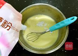 千层水果蛋糕的做法图解2