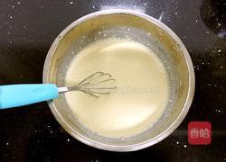 千层水果蛋糕的做法图解4