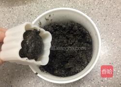 芝麻糕的做法图解5