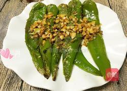 虎皮辣子的做法图解6