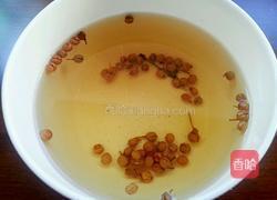 酸菜馅饺子的做法图解3