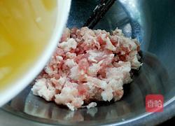 酸菜馅饺子的做法图解4