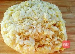 酸菜餡餃子的做法圖解7