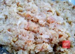 酸菜餡餃子的做法圖解8