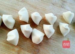 酸菜馅饺子的做法图解10