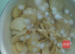 黄瓜烧豆瓣的做法图解2