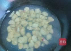 黄瓜烧豆瓣的做法图解6