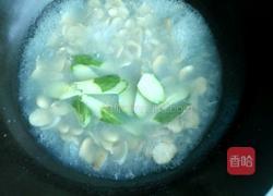 黄瓜烧豆瓣的做法图解7