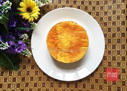 椰香戚风蛋糕的做法图解9