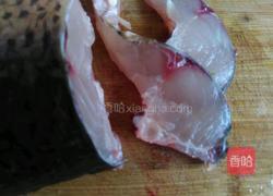 家常蒸鱼块的做法图解2