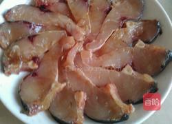 家常蒸鱼块的做法图解6