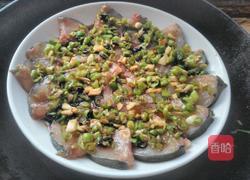 家常蒸鱼块的做法图解7