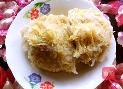 酸菜汆白肉的做法图解1