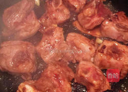 排骨蒸饭的做法图解3