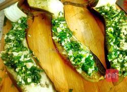 東北蒜茄子的做法圖解5