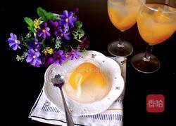 水晶果冻的做法图解5