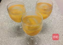 水晶果冻的做法图解4