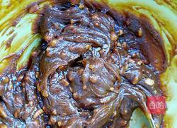 红糖花生包子的做法图解4