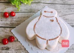 慕斯蛋糕的做法图解14