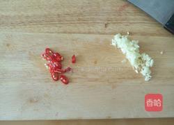 凉拌海菜的做法图解4