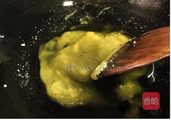 拔丝土豆的做法图解4