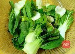 炒鸡胗的做法图解4