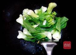 炒鸡胗的做法图解7