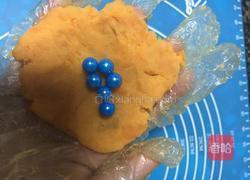 蕃薯糕的做法图解5