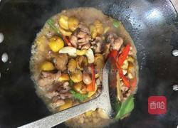 板烧鸡腿的做法图解8