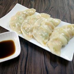 白菜馅饺子的做法[图]