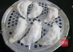 白菜馅饺子的做法图解8