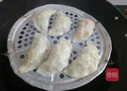 白菜馅饺子的做法图解9