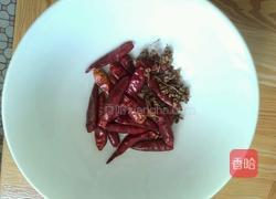 牛肉板面的做法图解2