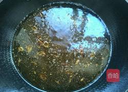 牛肉板面的做法图解6